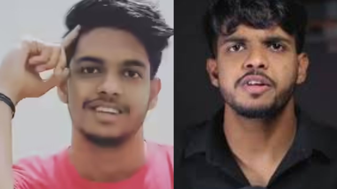 Sameer MD Dharmastala Case