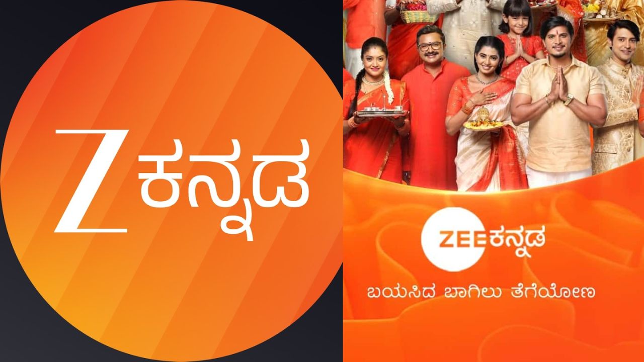 Zee Kannada
