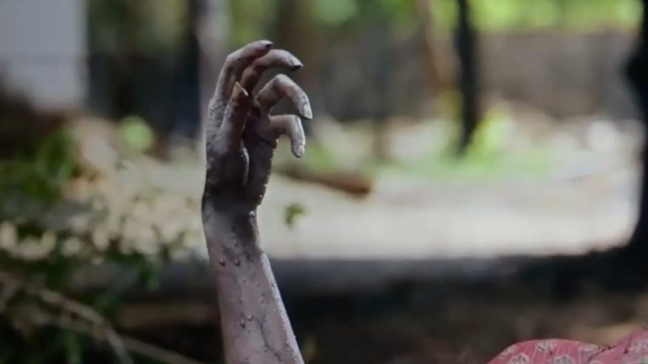 Malayalam, Mohanlal, horror, Pranav, Rahul, Thriller