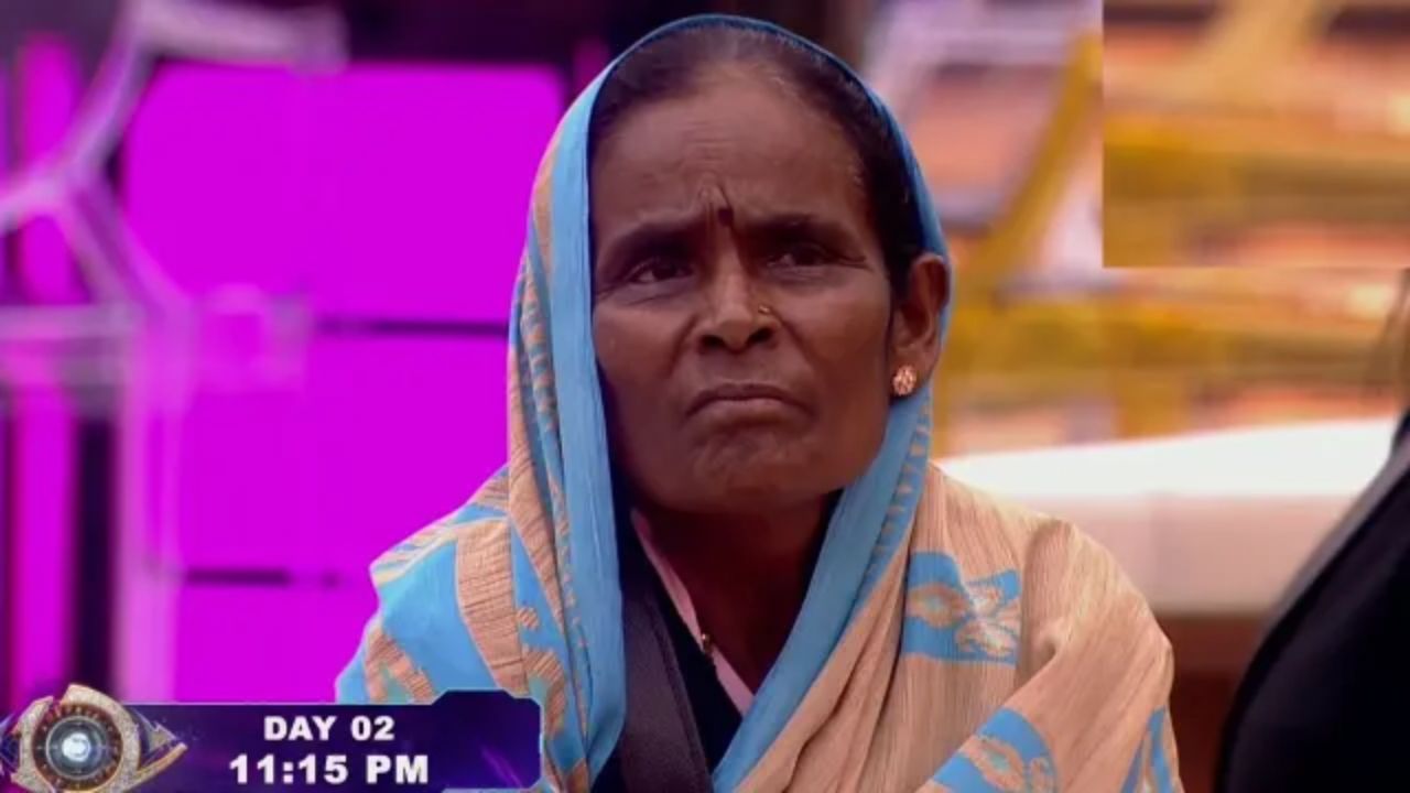 Bigg Boss 12 live updates Mallamma elimination confirmed kiccha sudeep