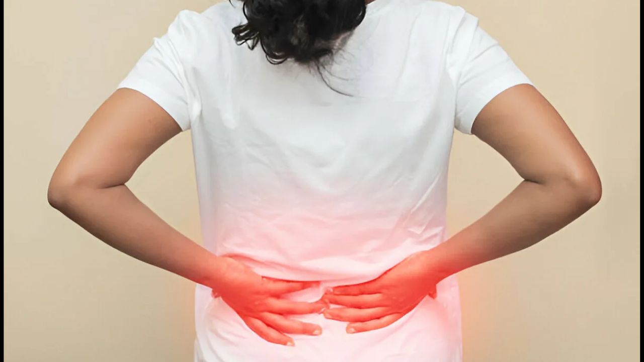 Vitamin D Deficiency In Women