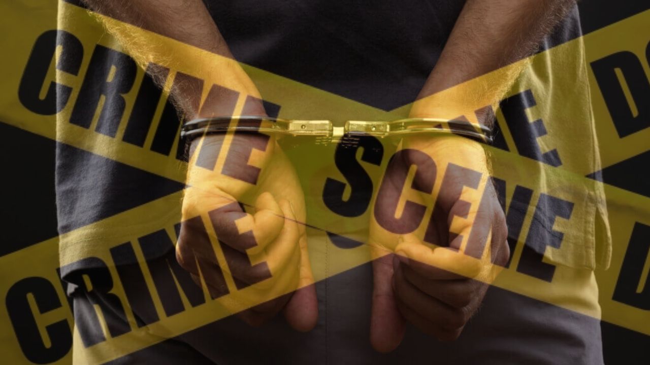 Mundgod police narcotics operation