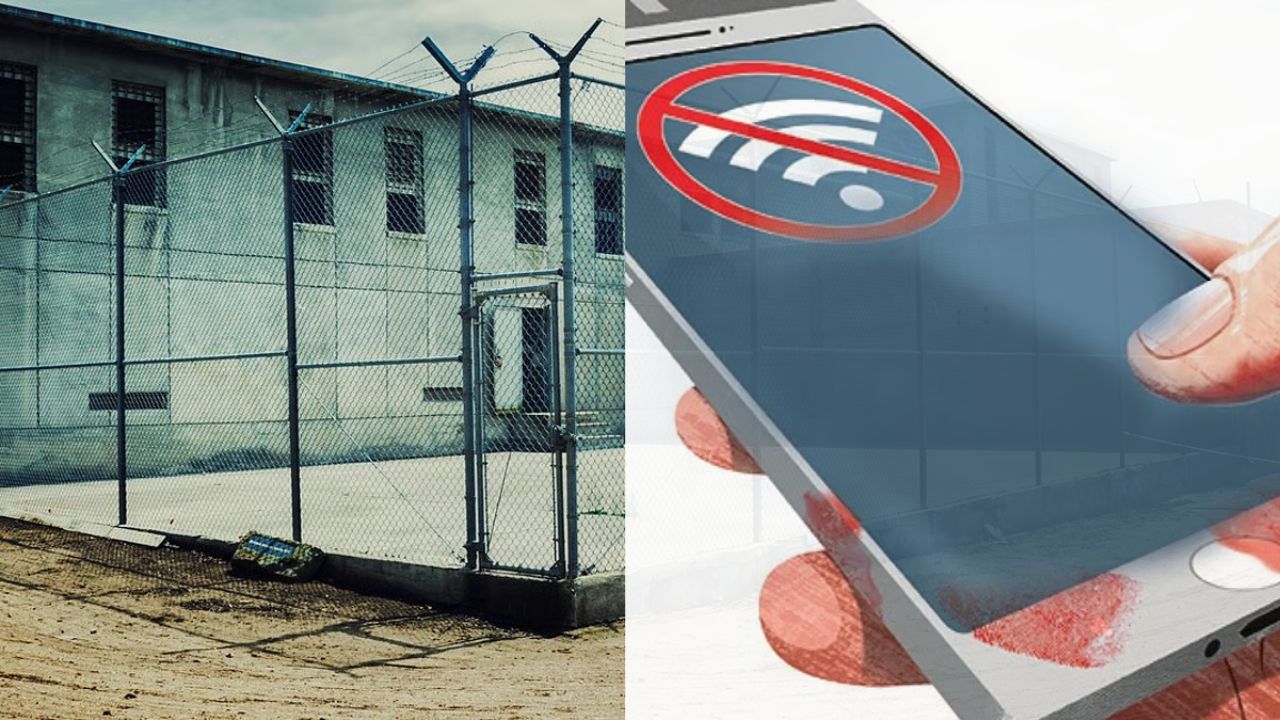 mangalore jail jammer affect