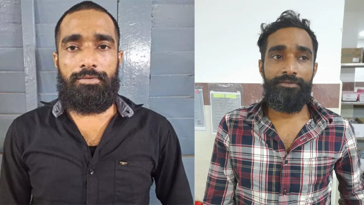 mangaluru crime news