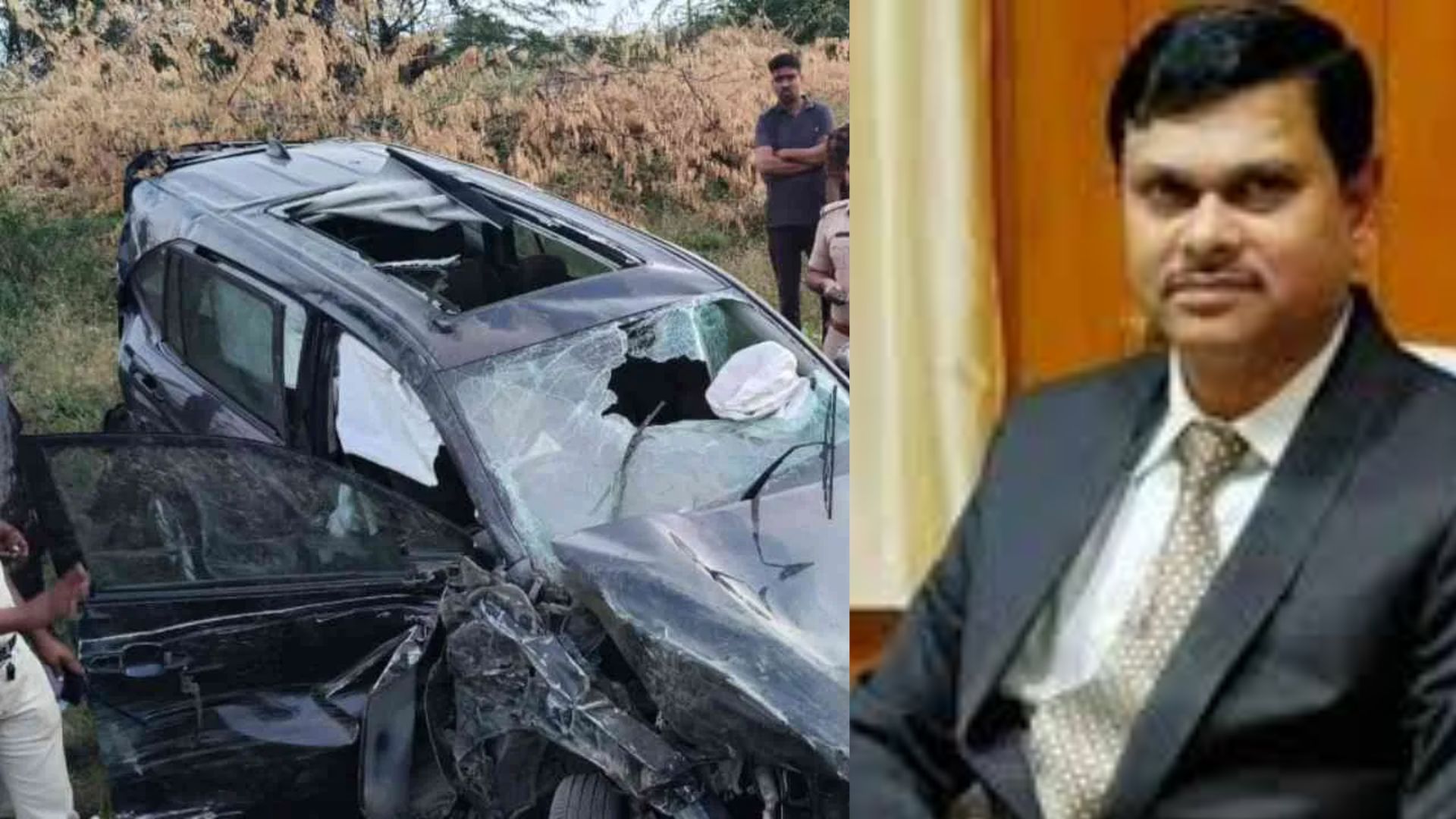 mahantesh bilagi ias