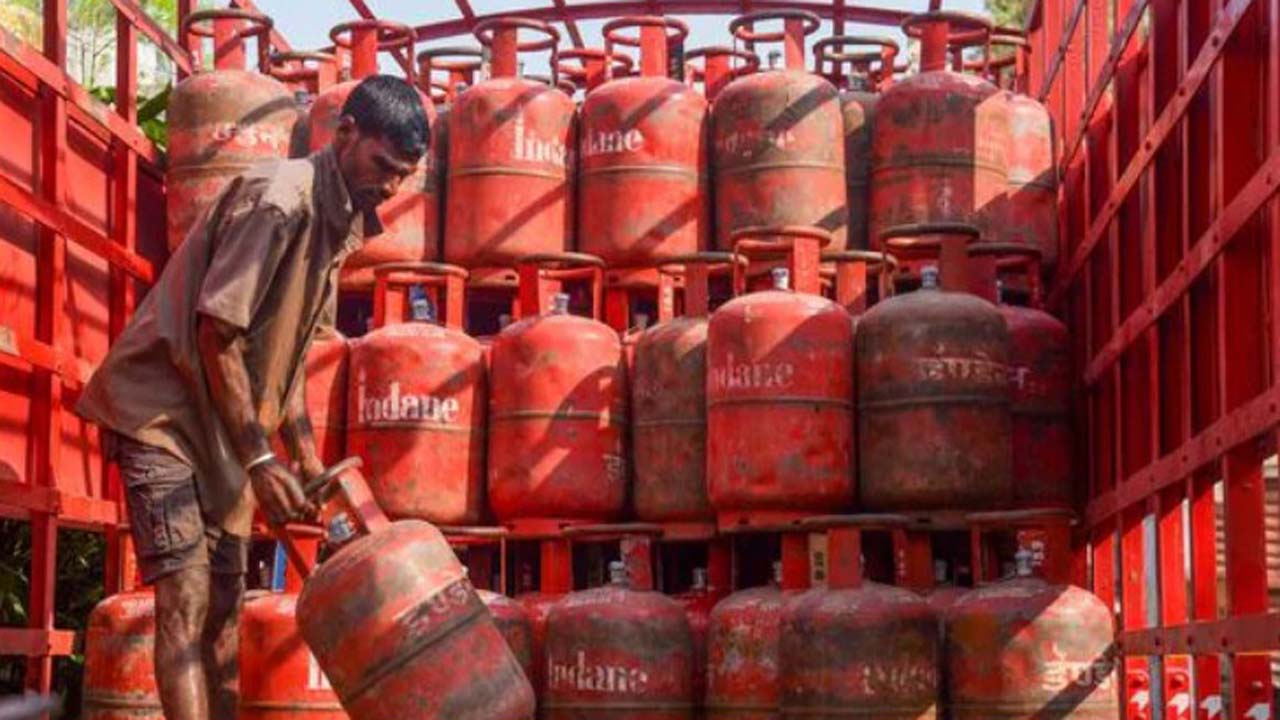 LPG cylinder price revision New rules from today