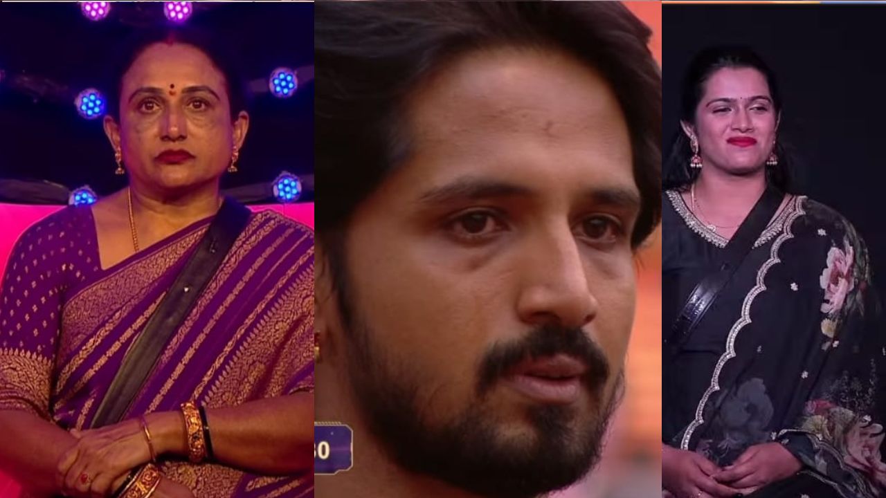 Dhanush choose who Mother or Wife