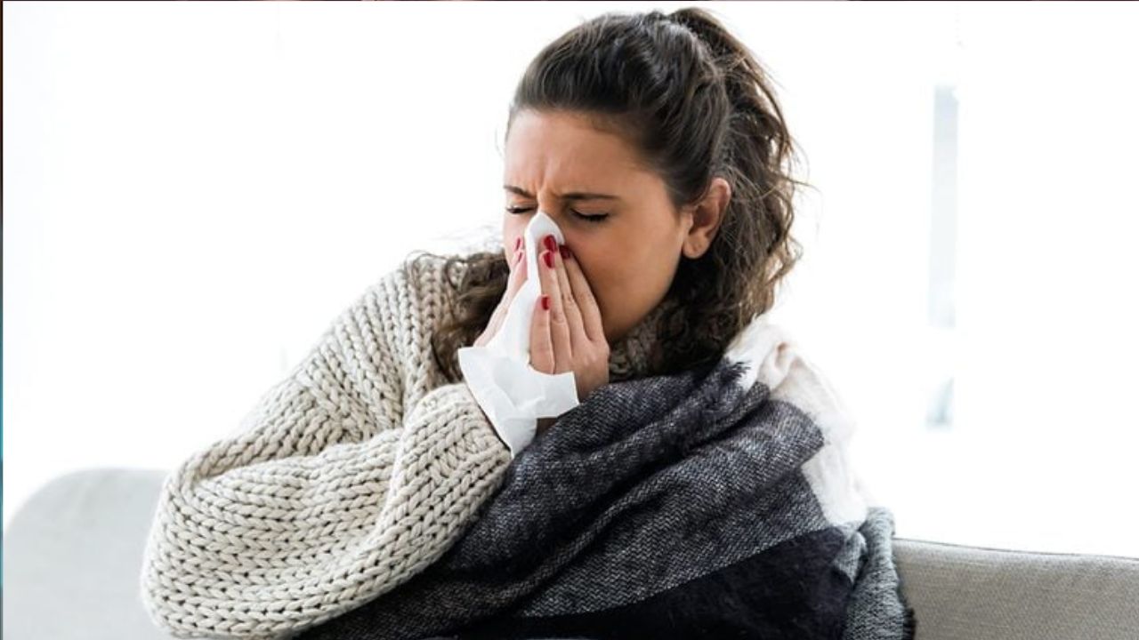 These are tips to boost your immunity in winter