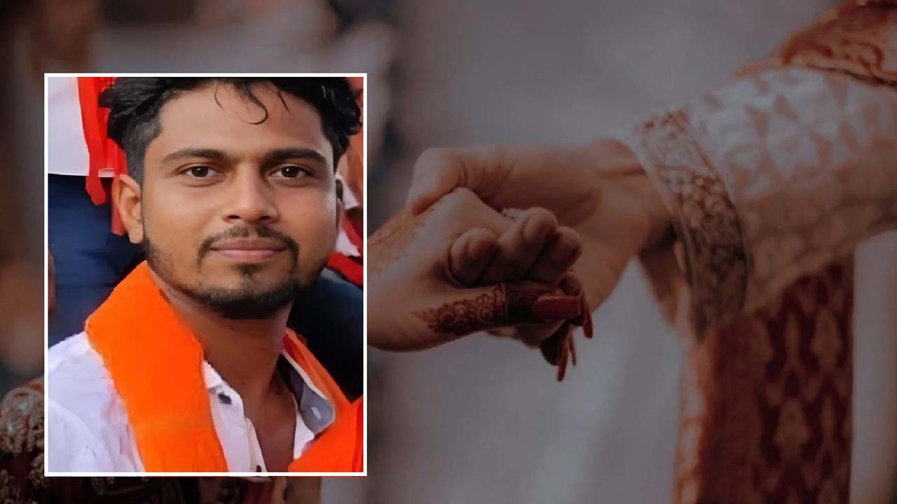 Udupi Attempted rape of young woman, Hindu activist arrest