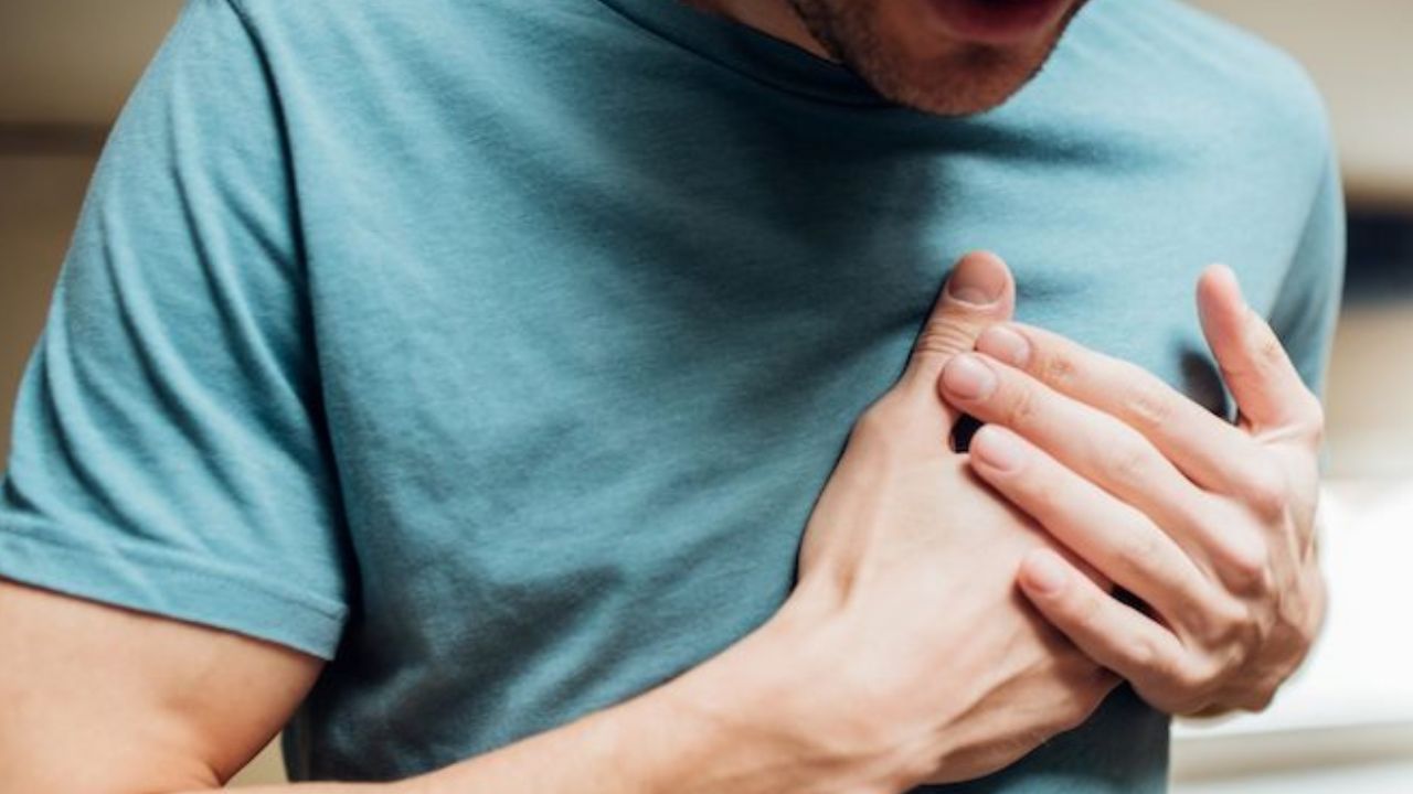 how to reduce heart attack risk