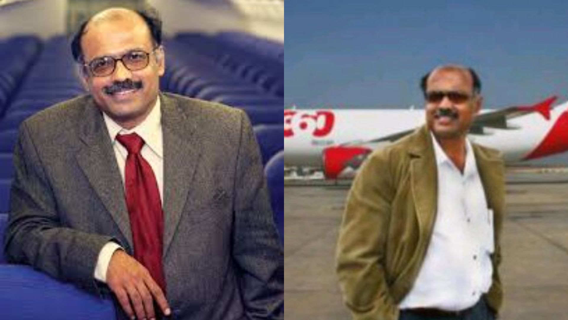 Captain GR Gopinath who built deccan airlines low cost airlines inspires to IndiGo