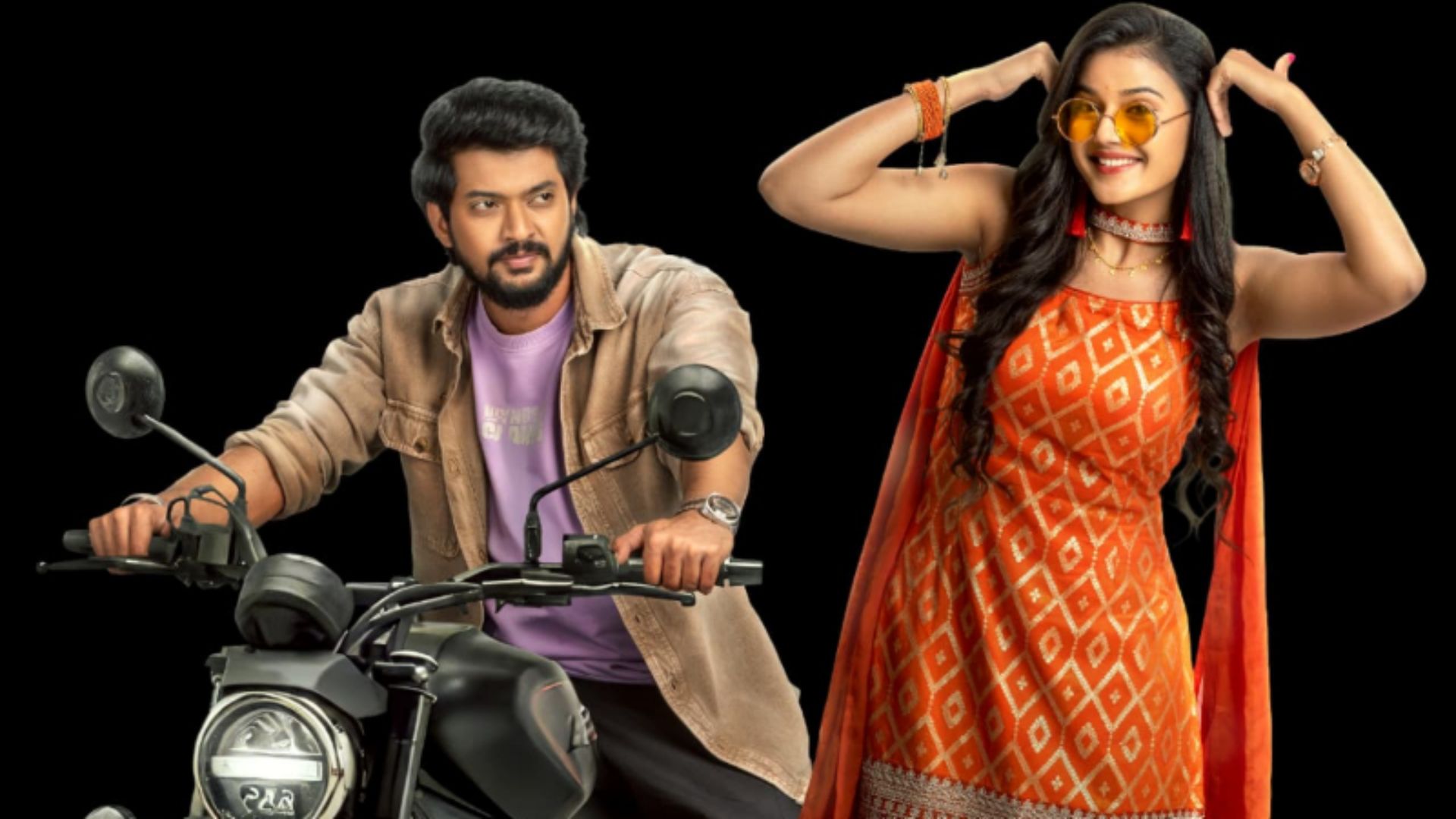 star Suvarna new serial Jai Lalitha from December 8th timings