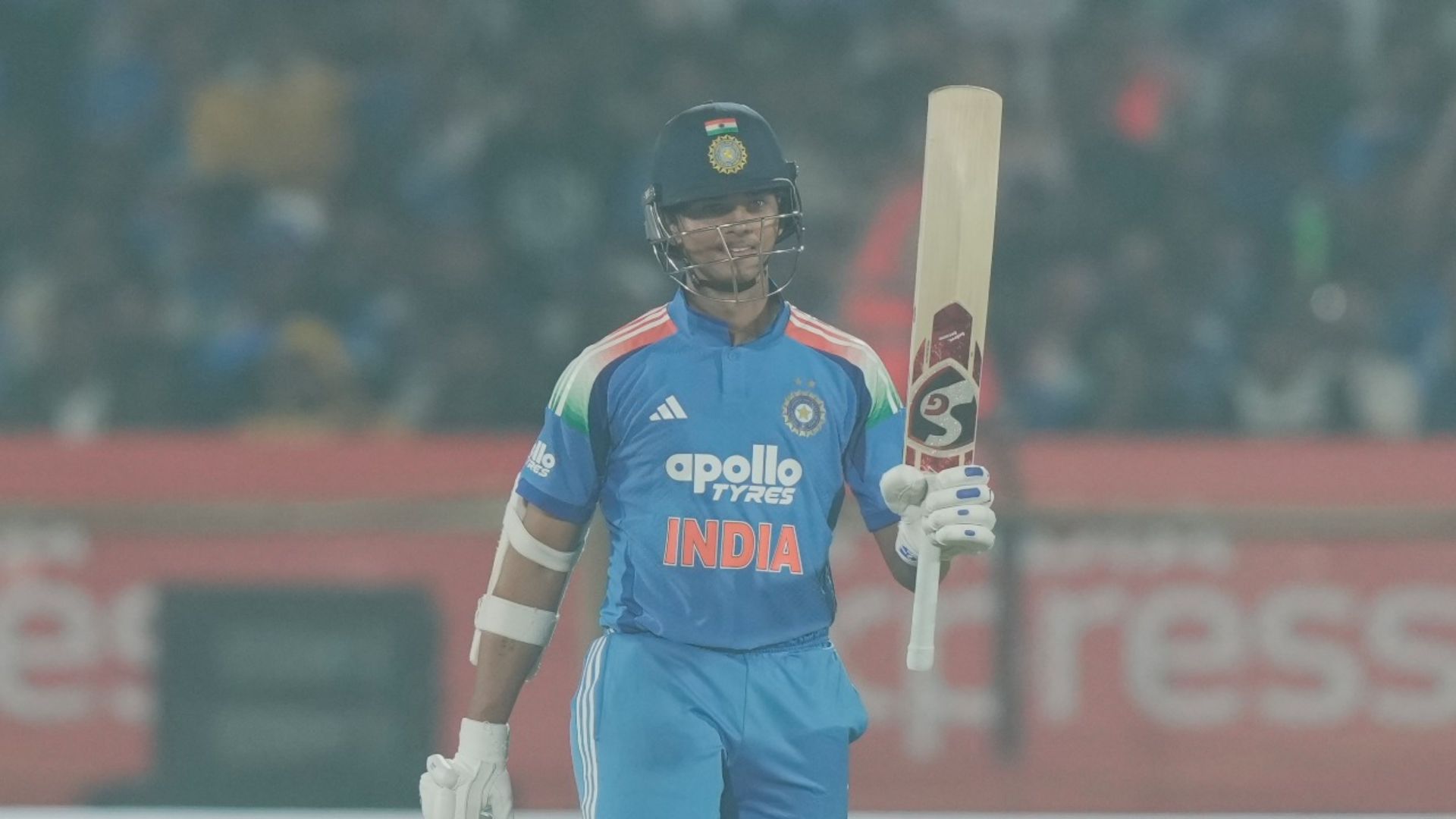 IND v SA Yashasvi Jaiswal becomes 6th Indian to hit a hundred in all three formats