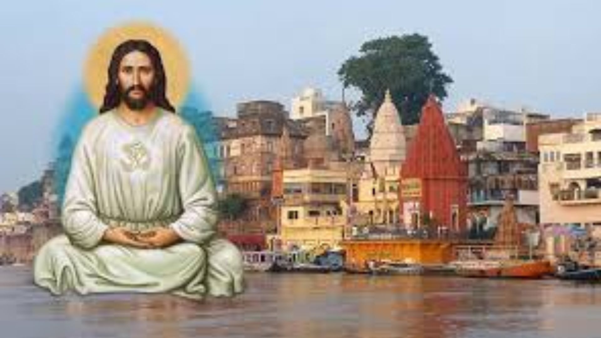 Jesus Christ visited India or not