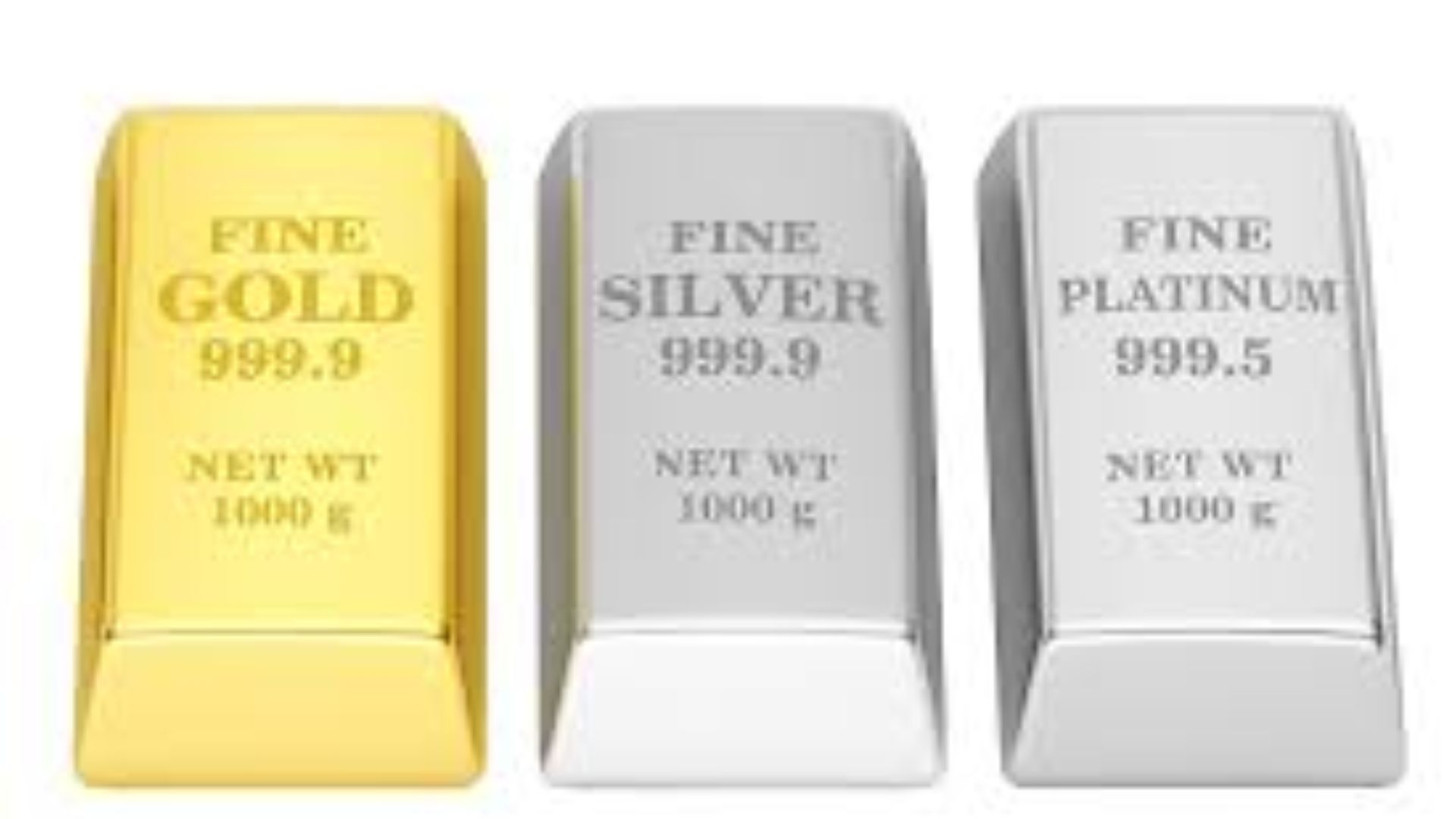 why banks not give loan to silver but only for gold