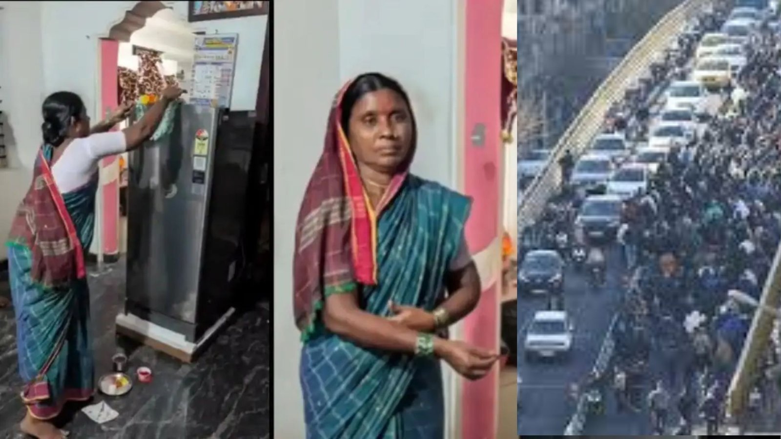 Gruahalakshmi Scheme