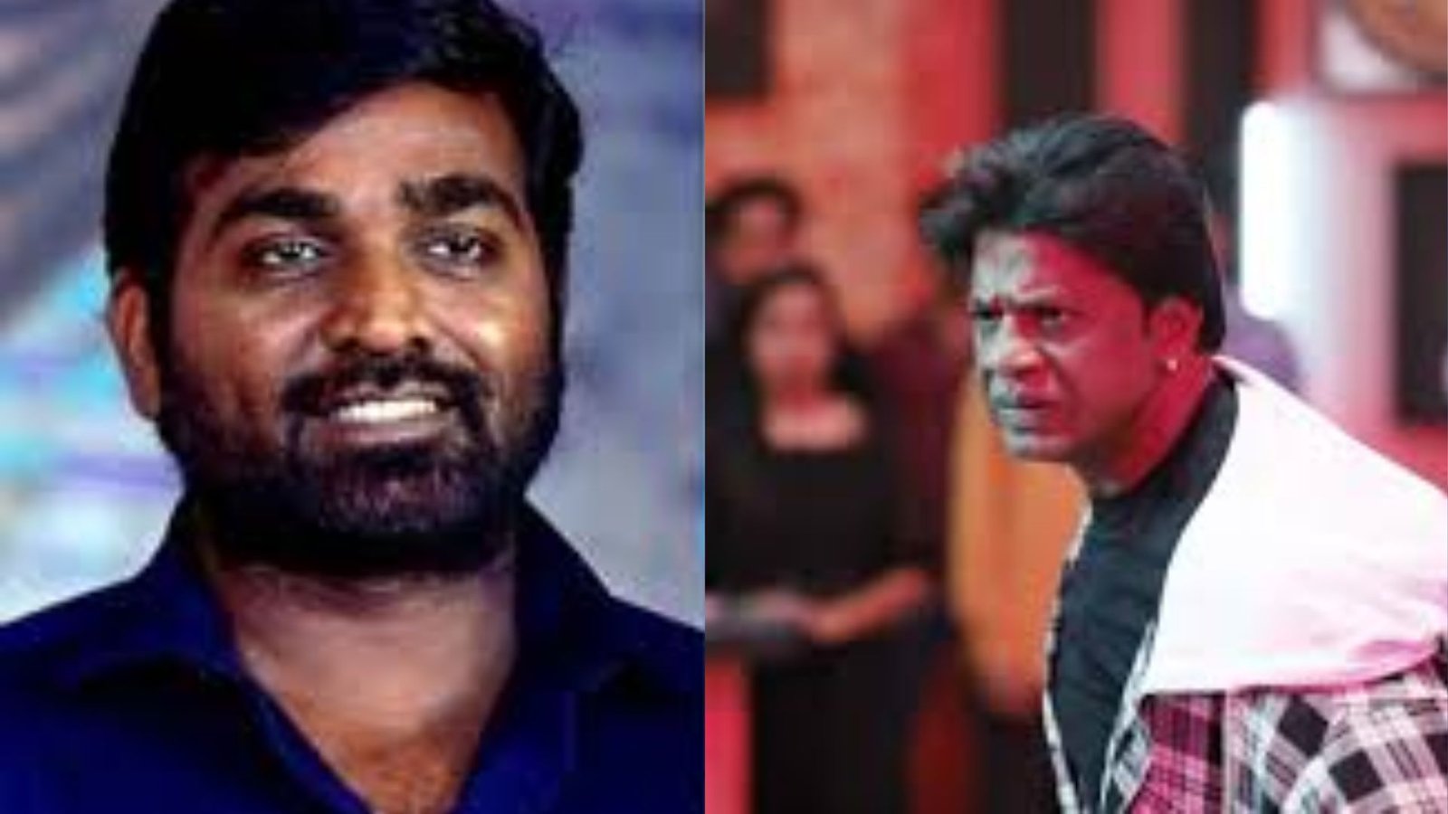 Duniya Vijay Vijay Sethupathi New Film