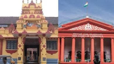AnanthaPadmanabha Temple Karkala