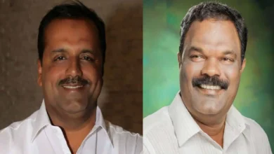 BJP Workers Angered Over MLA Suresh Shetty Khader for CM Remark - Udupi News