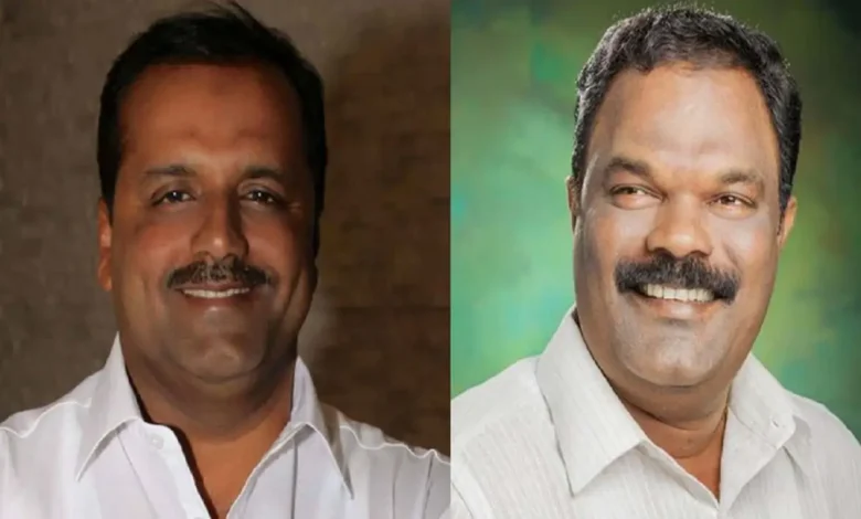 BJP Workers Angered Over MLA Suresh Shetty Khader for CM Remark - Udupi News