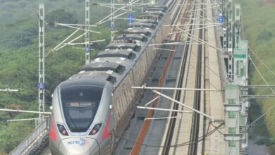 Bengaluru to Mangaluru Vande Bharat Express Train