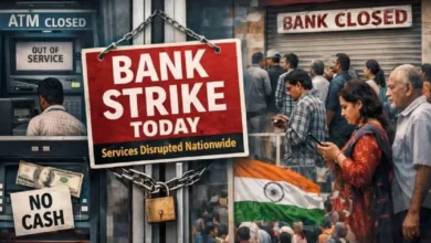 Bank Strike 2026 When Will Banks Reopen Is Jan 28 a Working Day