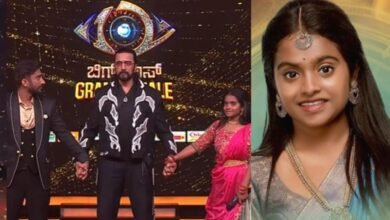 Bigg Boss 12 Runner up Rakshita Shetty