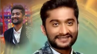 Bigg Boss 12 Winner Gilli nata