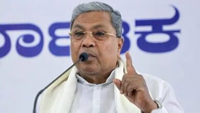 CM Siddaramayya