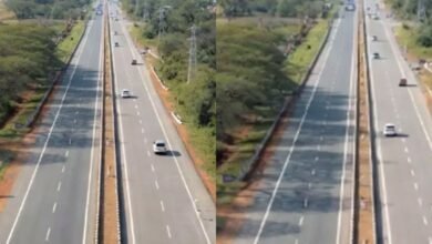 DPR For DK Roads