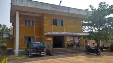 Gangolli Police Raid Illegal Matka Den Near Rathabeedi One Arrested