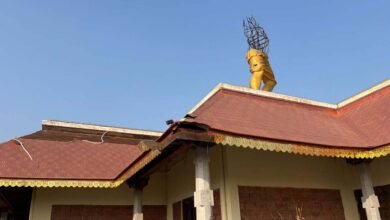 Karkala Parasurama Theme Park Theft MLA Sunil Kumar outraged
