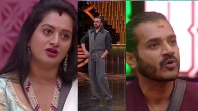 This season final Kichhana chappale goes to Ashwini and Dhruvanth