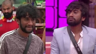 Do you know what the Gilli in the Bigg Boss house wants