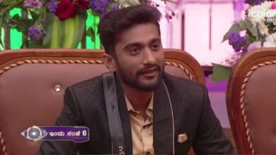 Bigg Boss winner Gili nata
