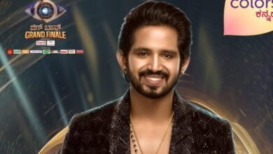 Dhanush is the strongest contestant to leave the Bigg Boss house