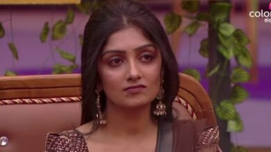 Kavya out from bigg Boss house