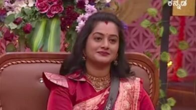 Missed out on Bigg boss victory because of Ashwini Gowda mistake!