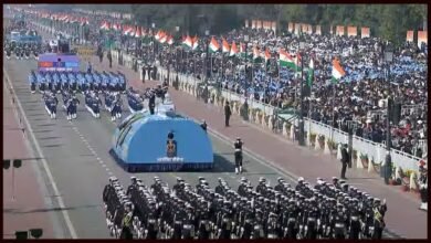 Republic Day Parade 2026