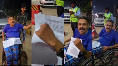 Retired soldier denied toll exemption at Sastana toll plaza