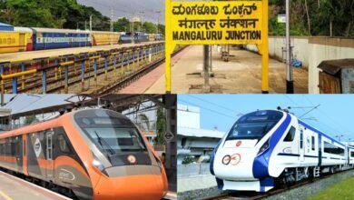 Vande Bharat Express
