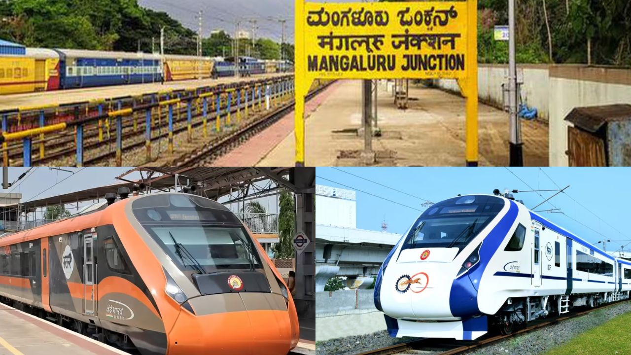 Vande Bharat Express