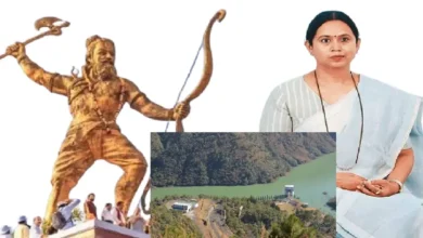 Varahi Irrigation Project Quick solution no politics in the name of Parashurama Theme park Issues Lakshmi Hebbalkar