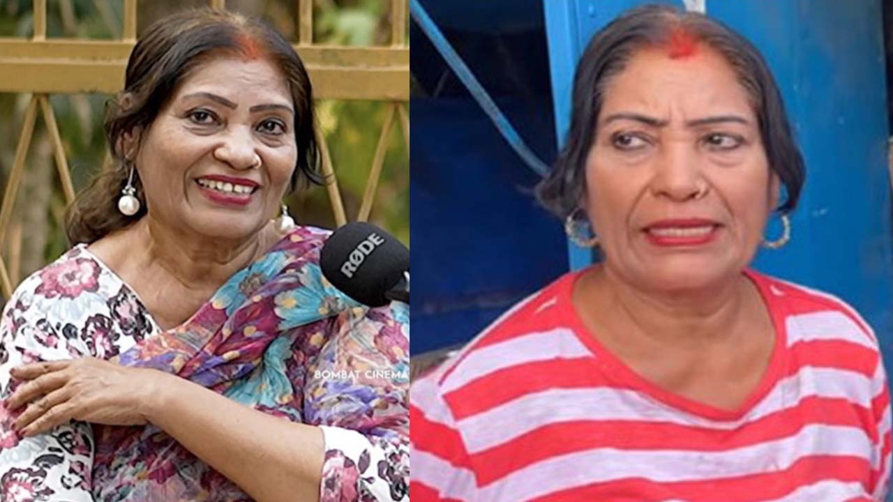 asha pandit mangalore