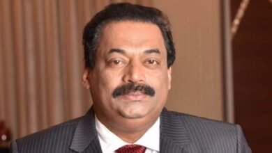 Confident group ceo CJ Roy committed to suicide in bengaluru