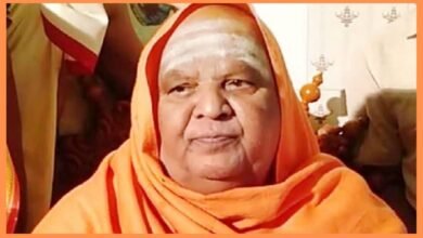 cm change kodimath swamiji