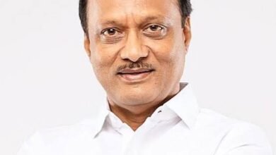 ajit pawar