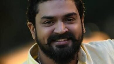 kannada-actor-mayur-patel-car-serla-accident-fir-filled-by-bengaluru-police