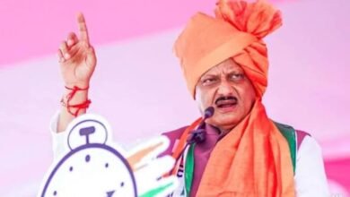 Ajit Pawar