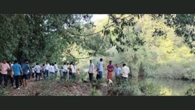 kumardhara river swimming tragedy